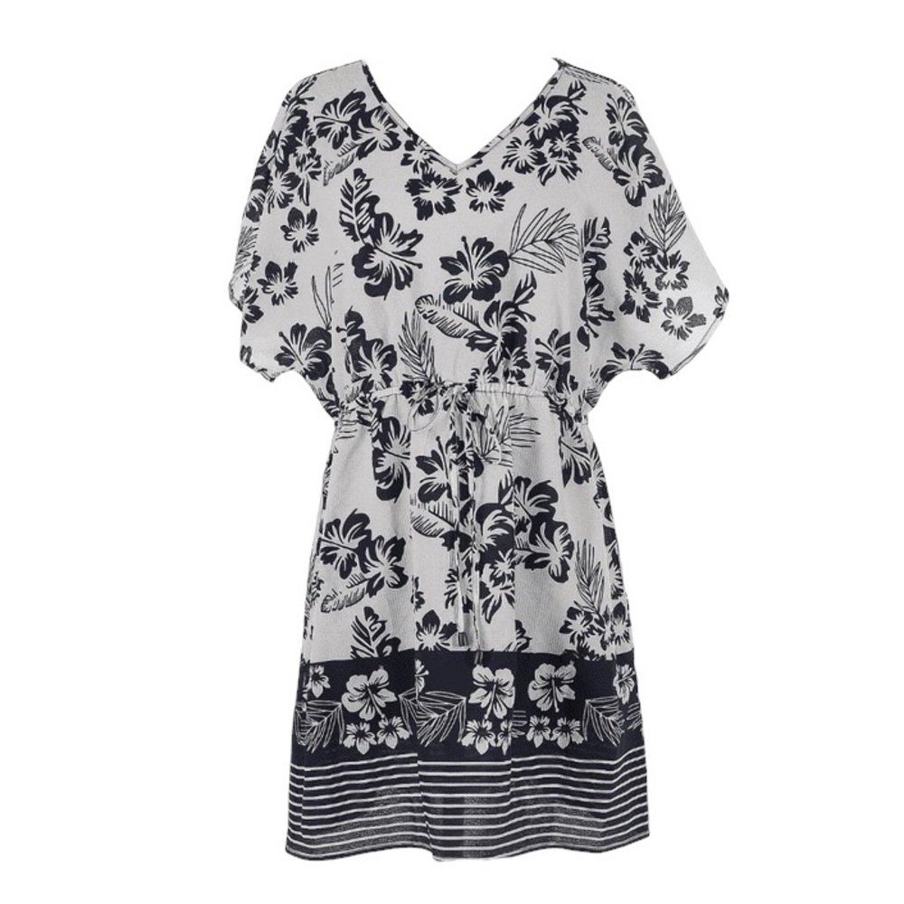 Mario Serrani Beach Cover Up - Size Medium